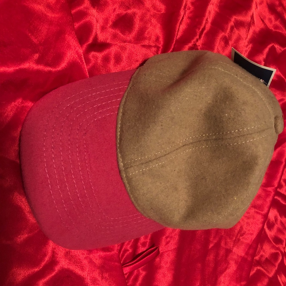 Baseball cap